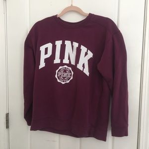 VS PINK Sweatshirt